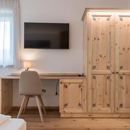 Hotel B&B Feldmessner Bruneck Exteriör bild