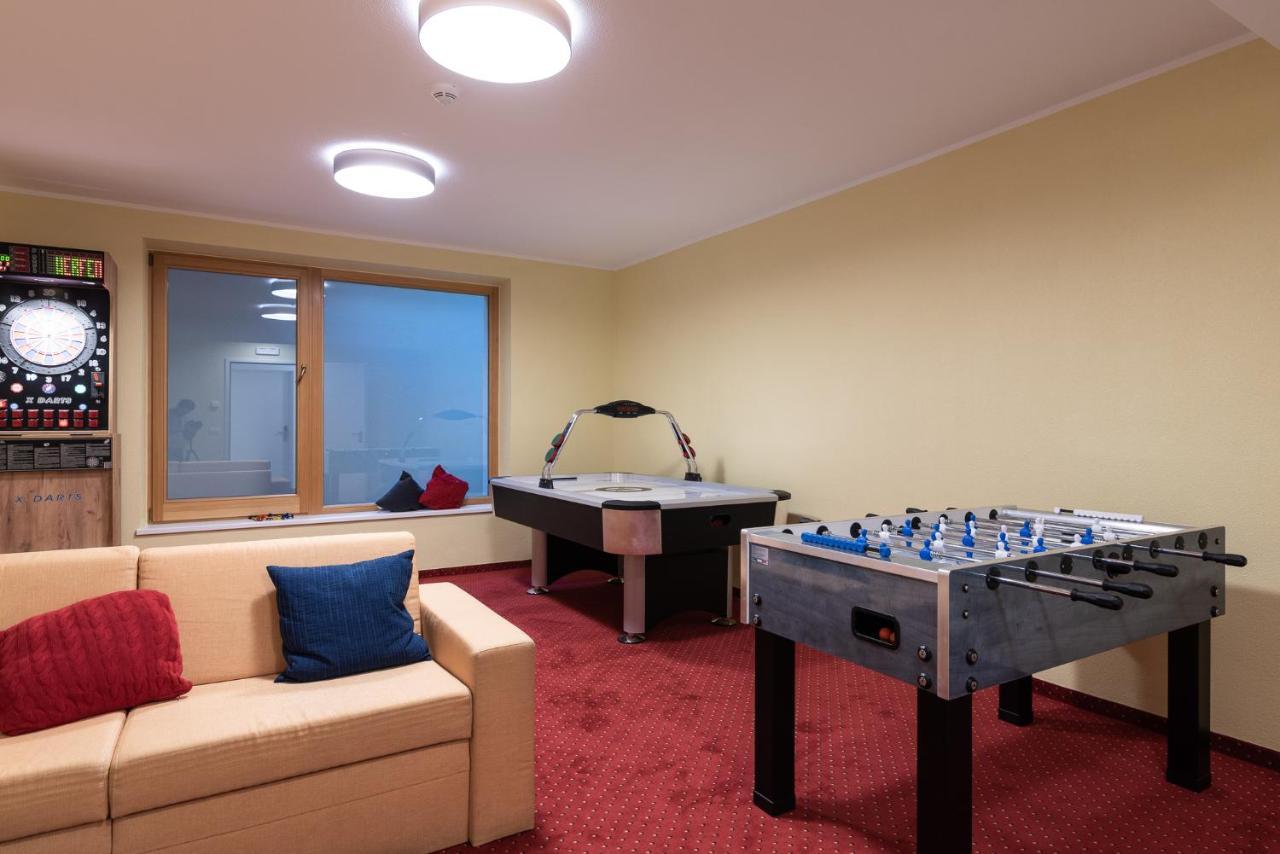 Hotel B&B Feldmessner Bruneck Exteriör bild