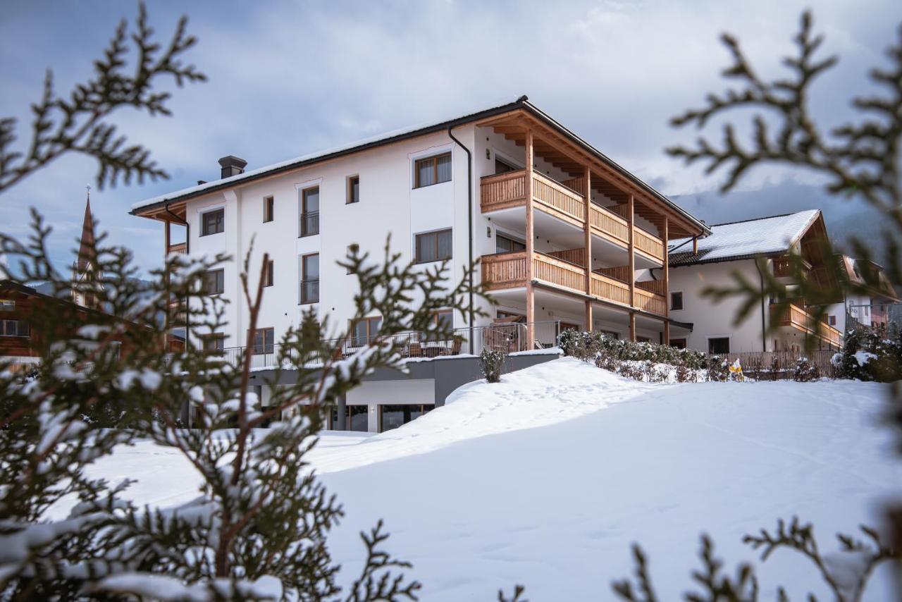 Hotel B&B Feldmessner Bruneck Exteriör bild