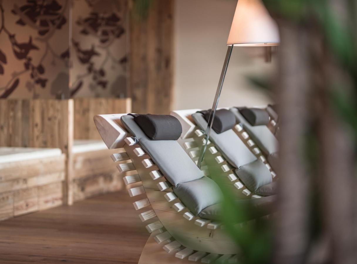 Hotel B&B Feldmessner Bruneck Exteriör bild